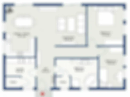 Ace Ayodhya Pune Floor Plan