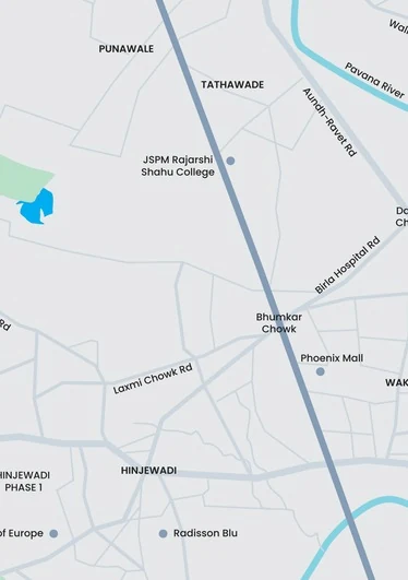 Ace Ayodhya Pune Location