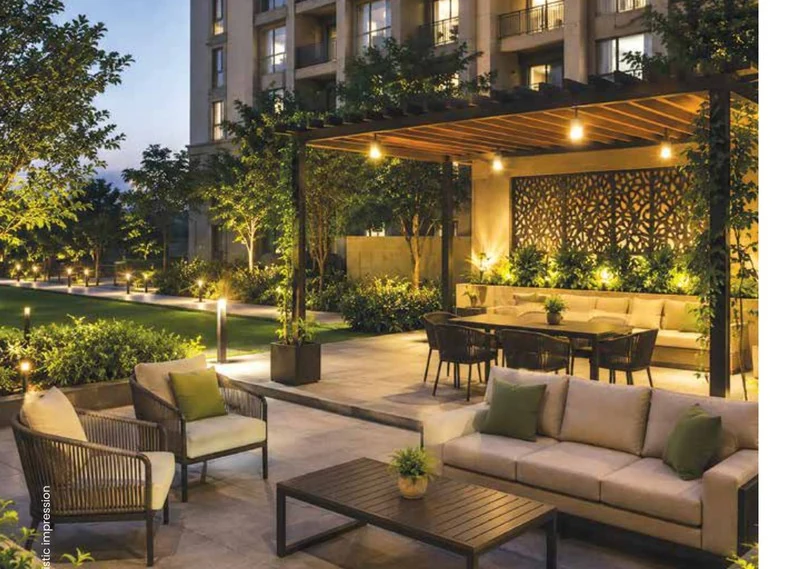 Ace Ayodhya Pune Price